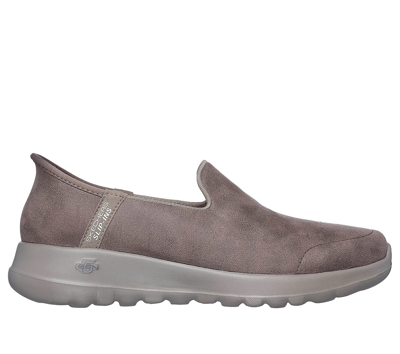 GO WALK Joy - Arya — BROWN