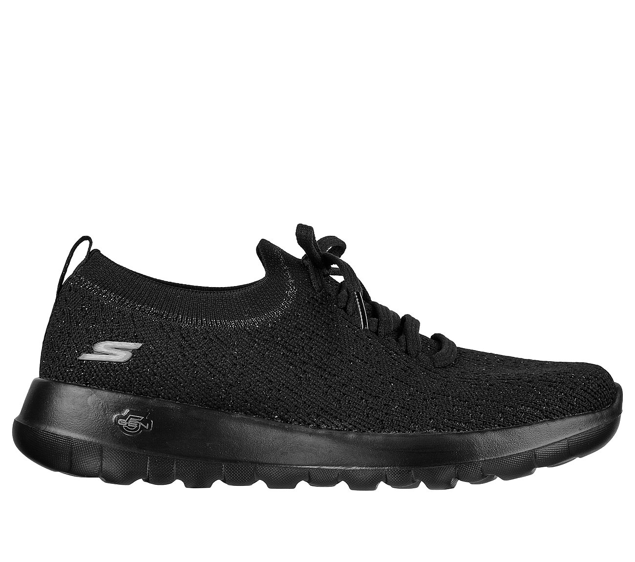 GO WALK Joy — BLACK