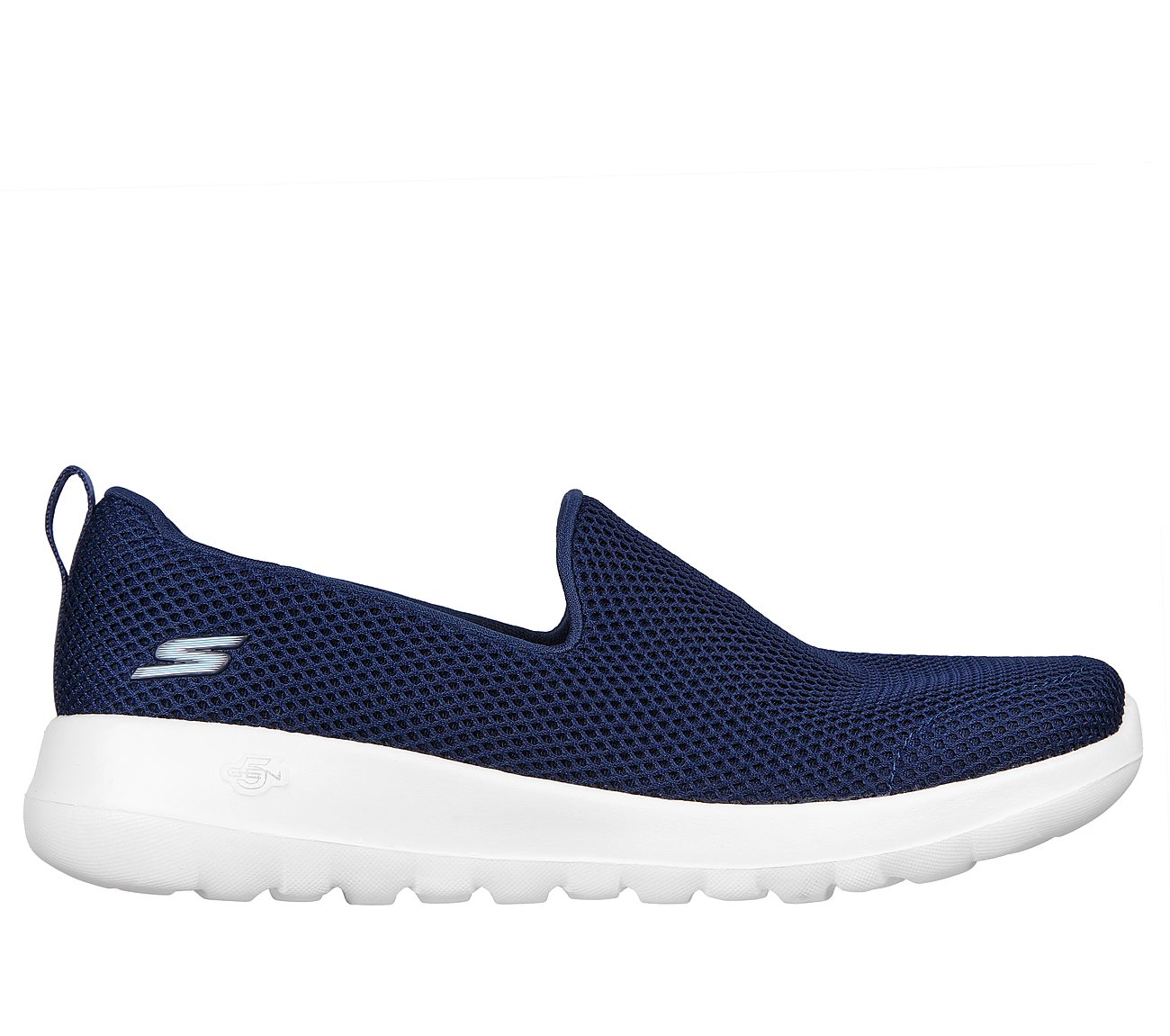 GO WALK Joy — NAVY