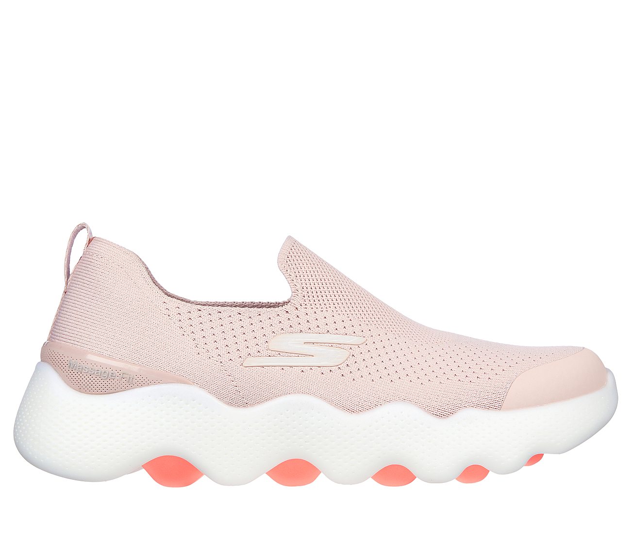 SKECHERS De mujer Skechers GO WALK Massage Fit Tidal PERU