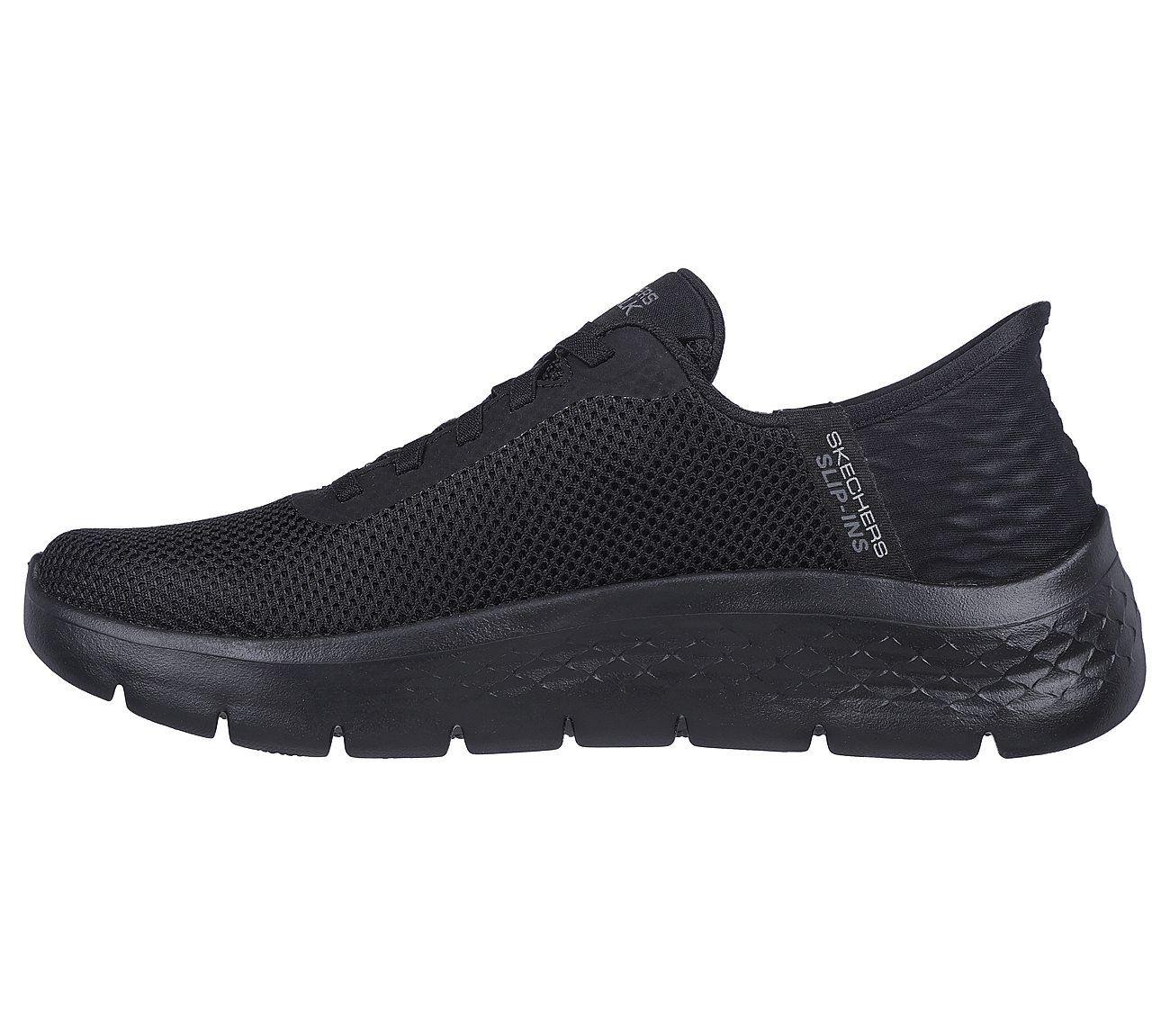 SKECHERS Da Donna Skechers Slip-ins: GO WALK Flex - Grand Entrance ...