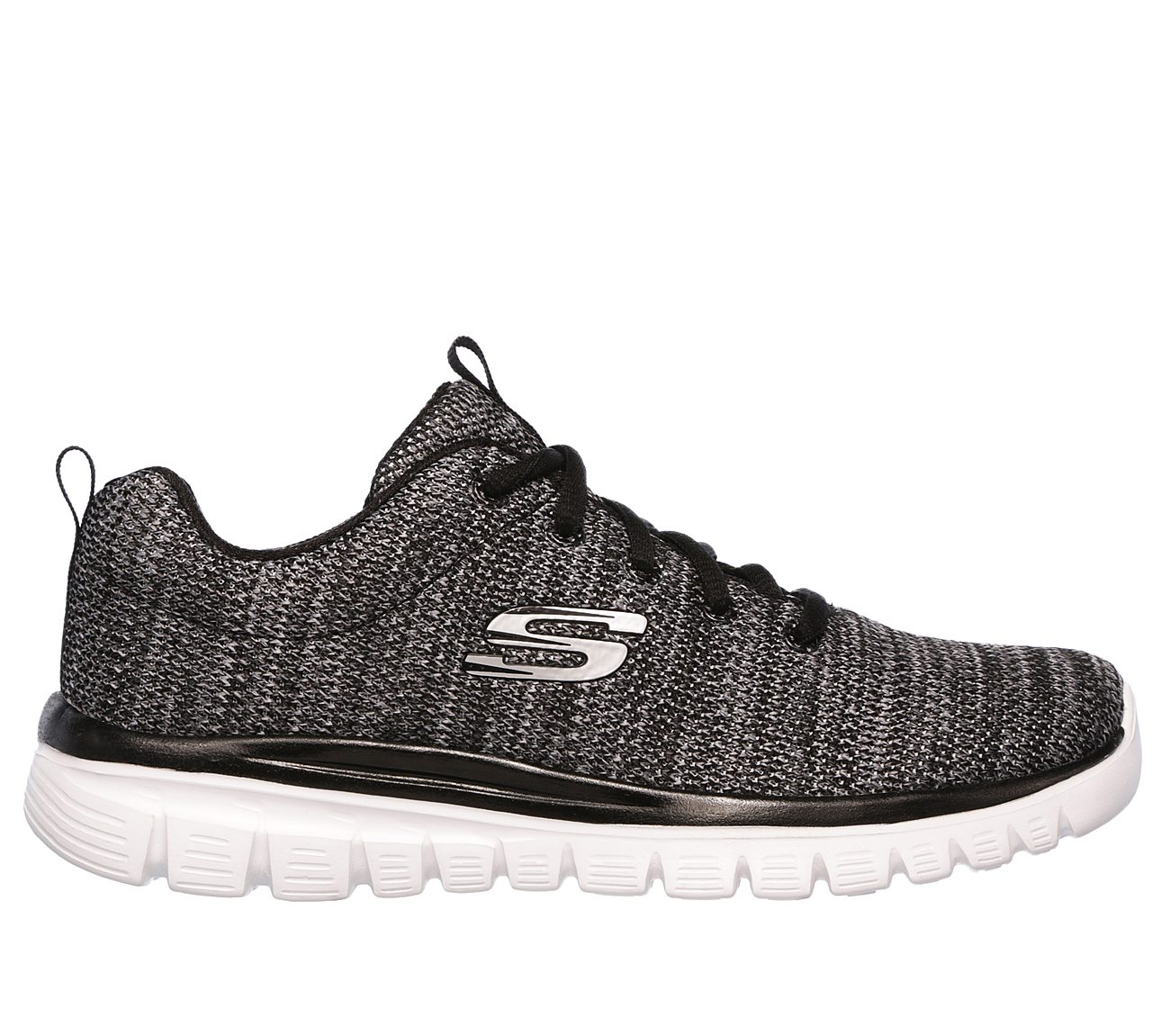 skechers graceful twisted fortune 