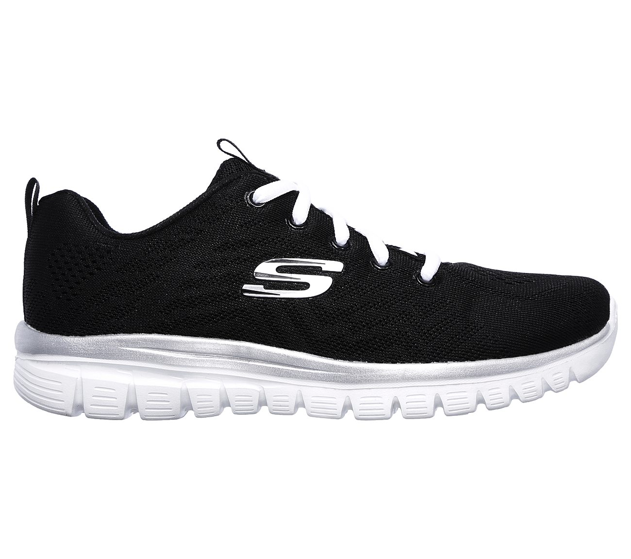 skechers womens graceful get connected