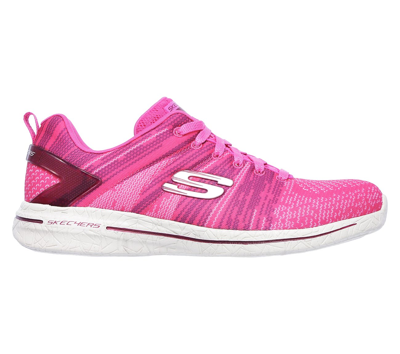 skechers burst 2.0 mujer espana