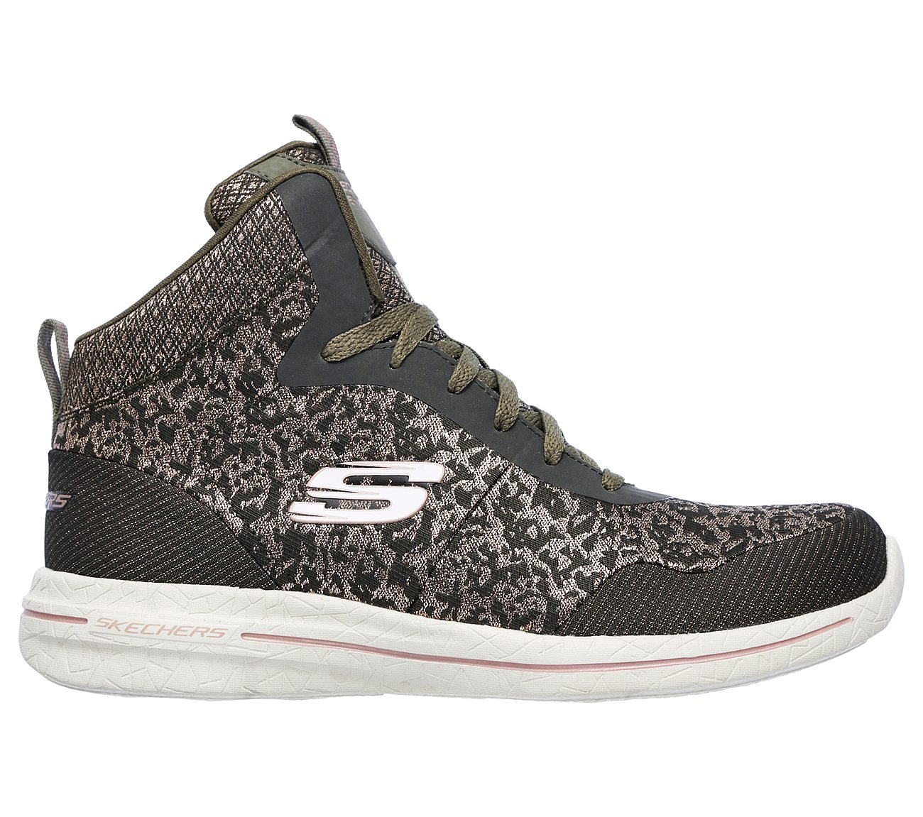 skechers burst 2.0 mujer espana