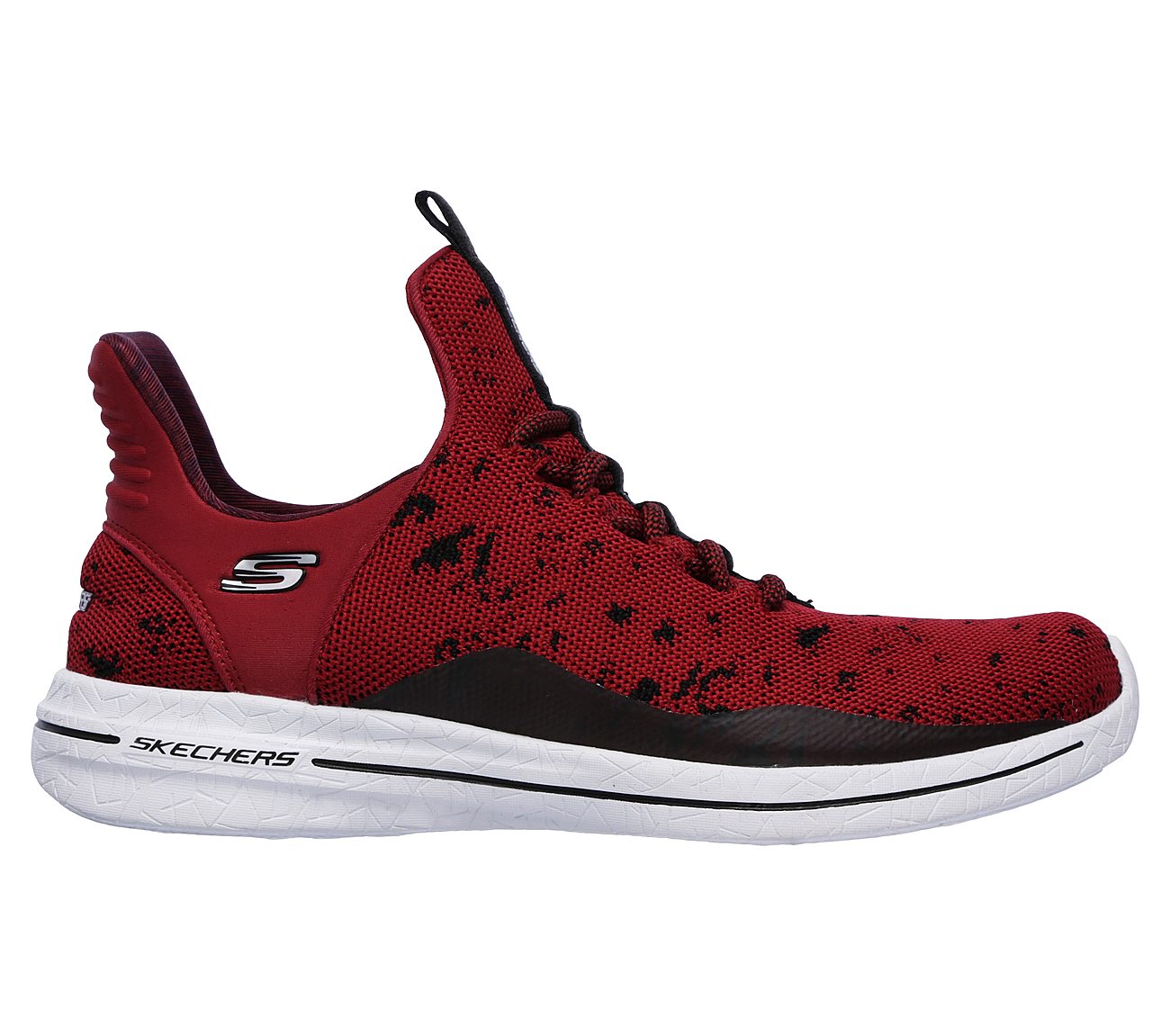 skechers new soft knitted footwear Sale 