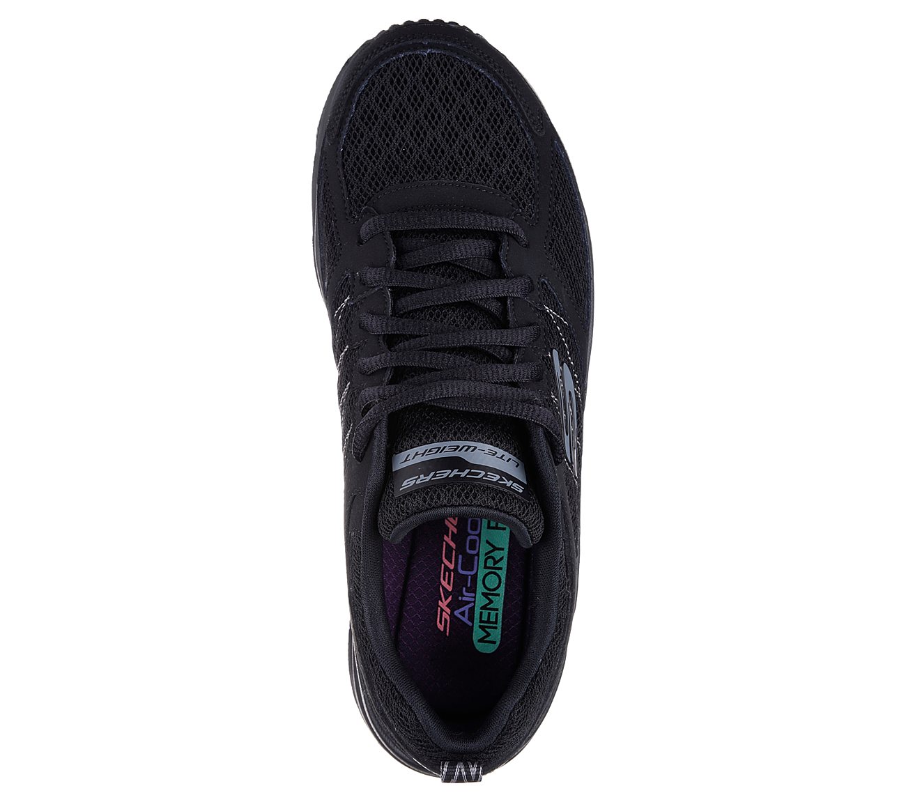 skechers fashion fit not afraid