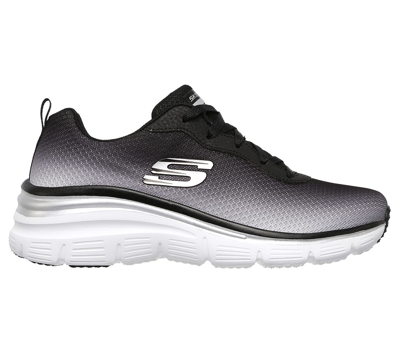 Buy SKECHERS Fashion Fit - Build Up 
