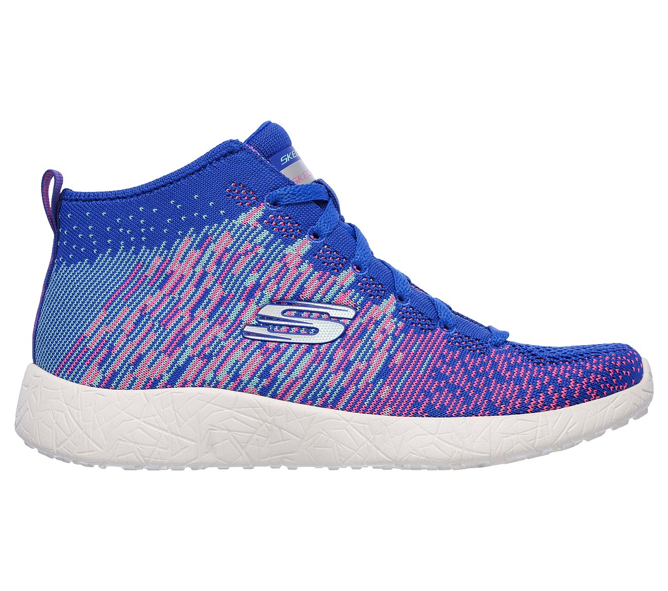 Buy Skechers Burst Sweet Symphony Sport Shoes 5447