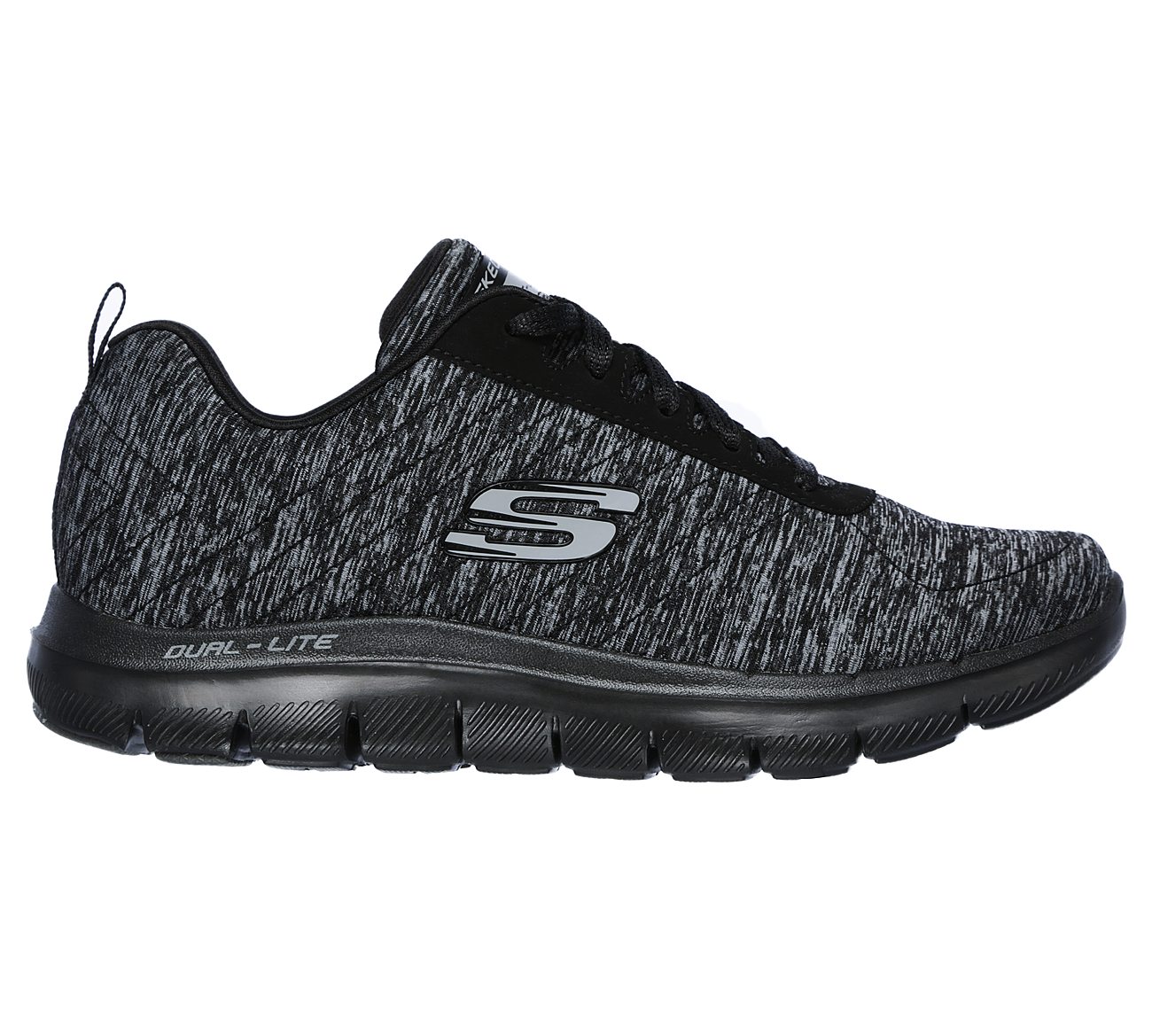 skechers relaxed fit mujer 2016