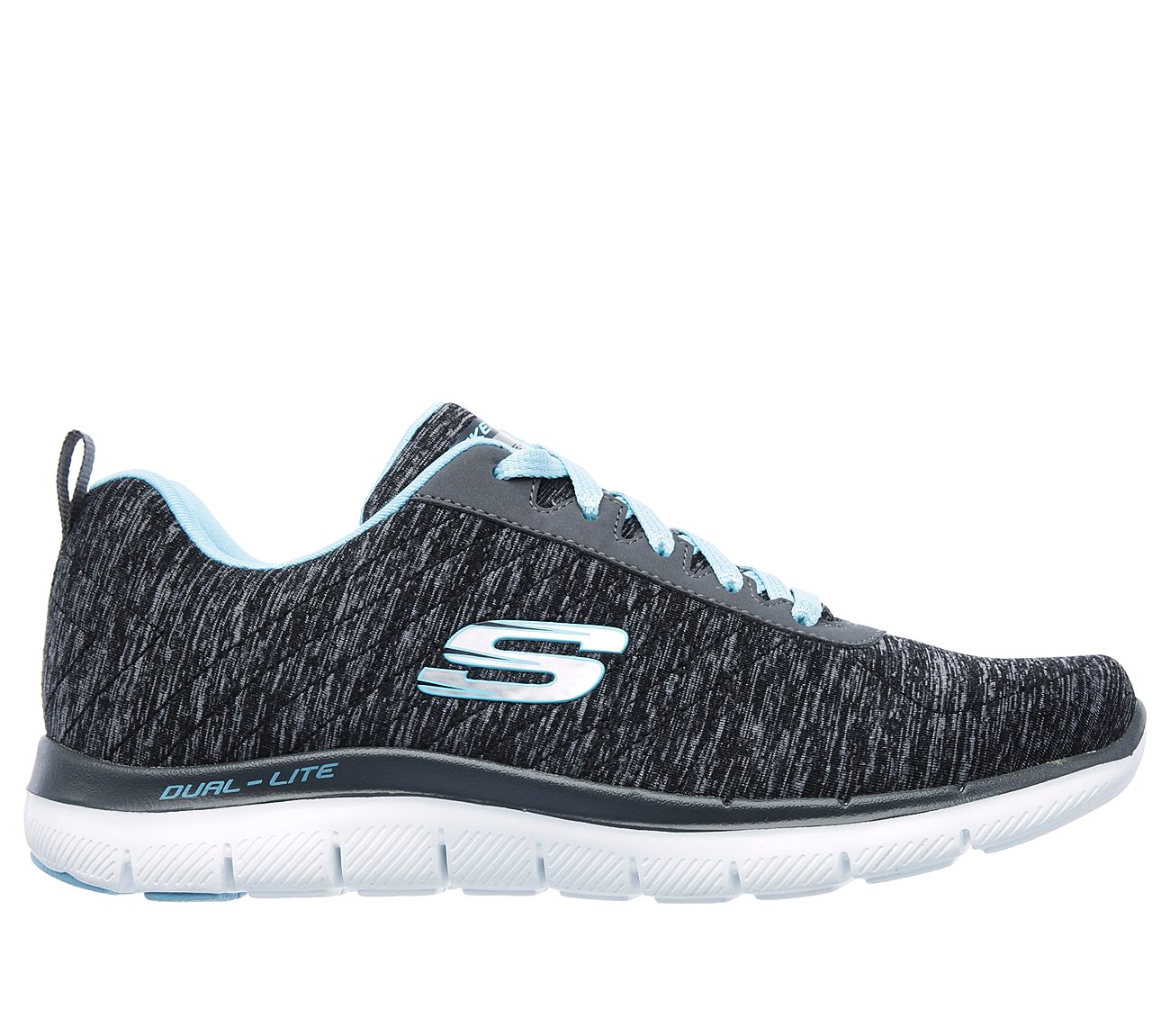 skechers sport flex sole memory foam