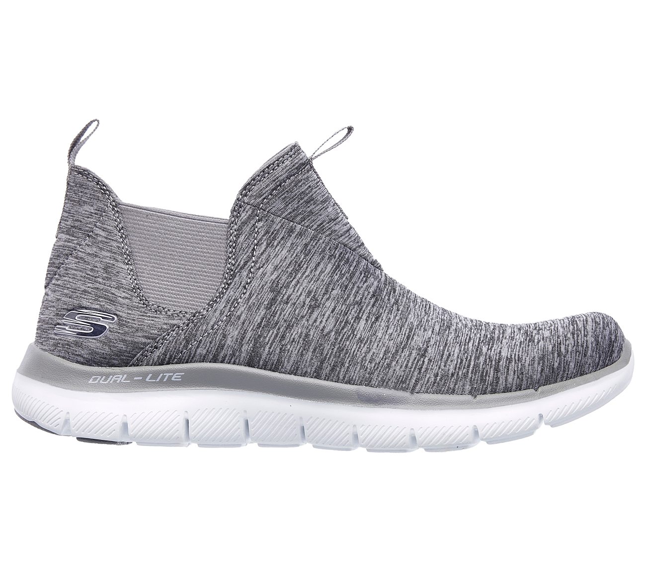 skechers flex appeal 2.0 high card