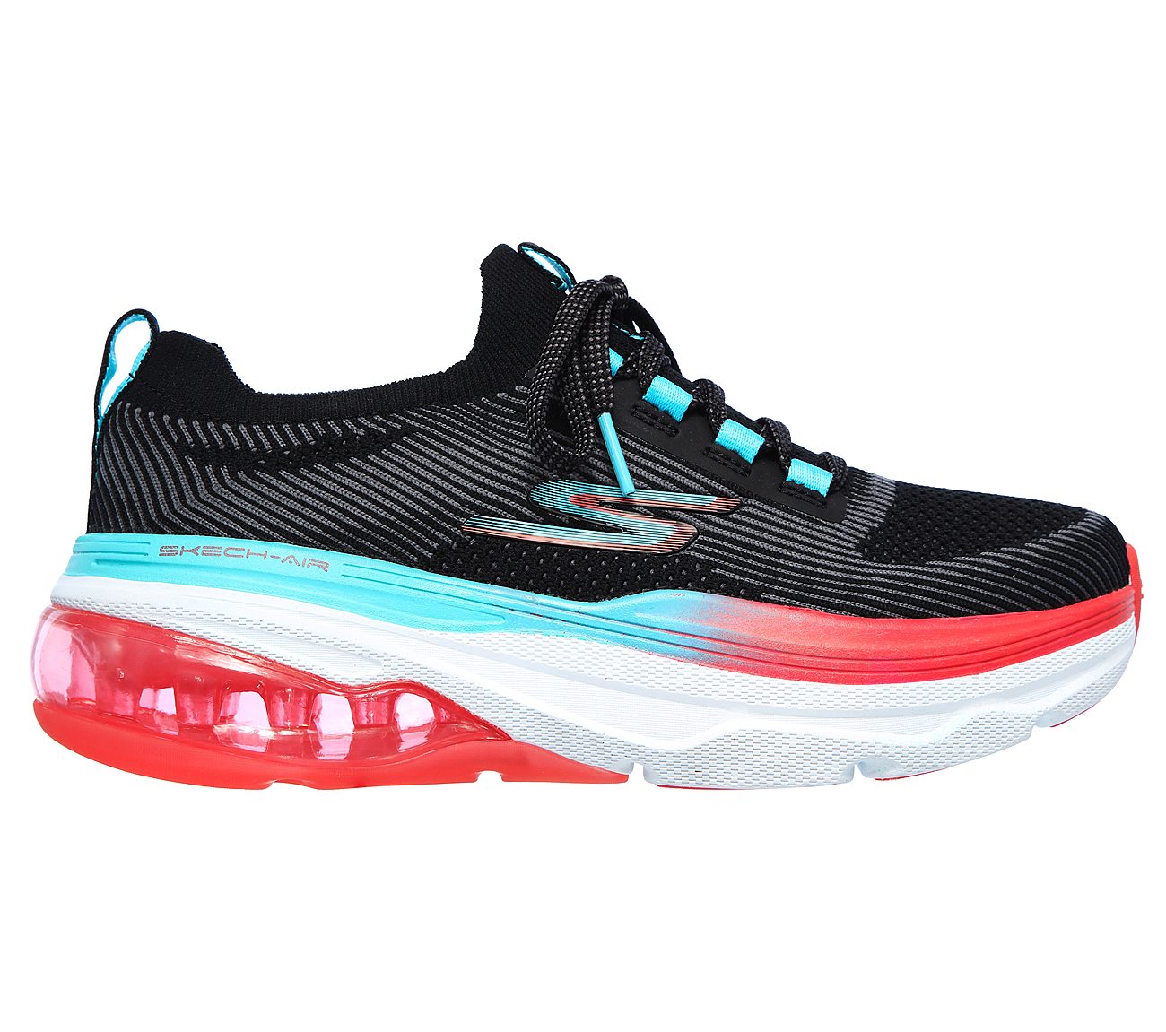 Tycoon Skechers Max Cushioning Shoes