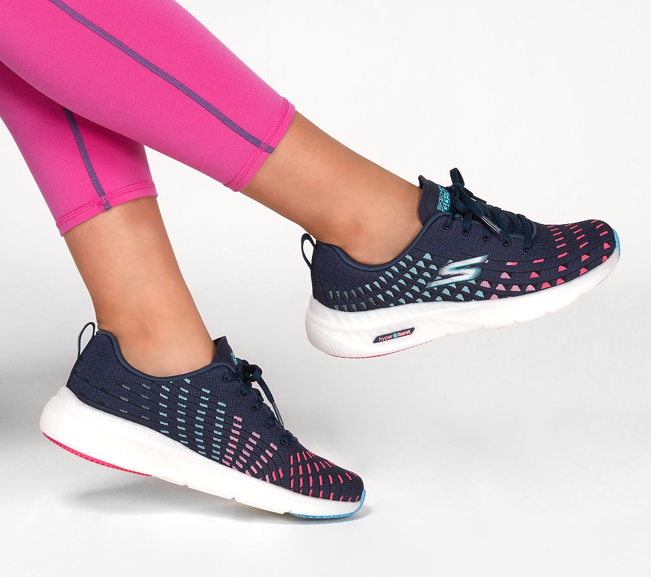 skechers hyper elite