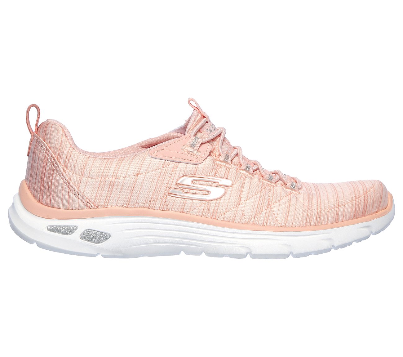 skechers relaxed fit hombre rosas