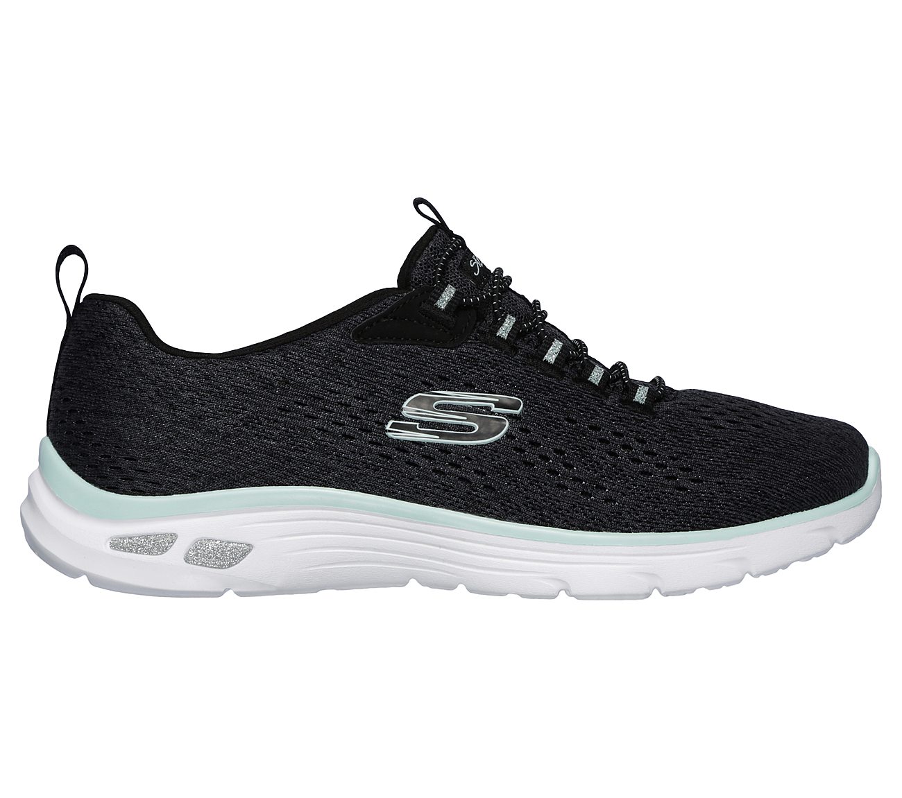 sketchers relaxed