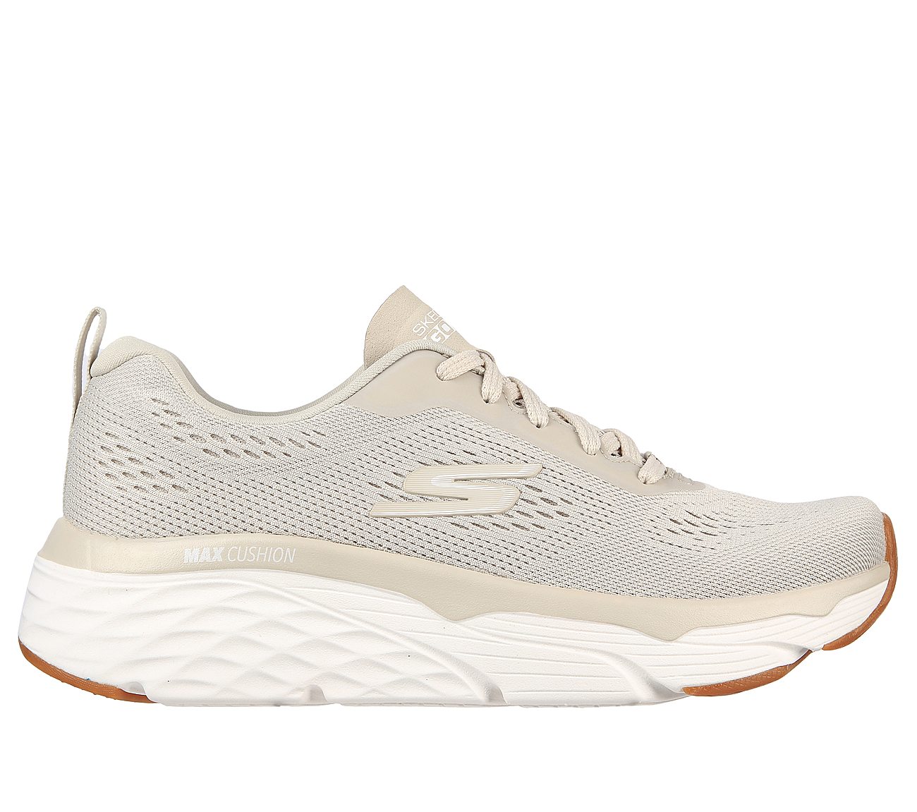 Max Cushioning Elite - Destination Point — NATURAL
