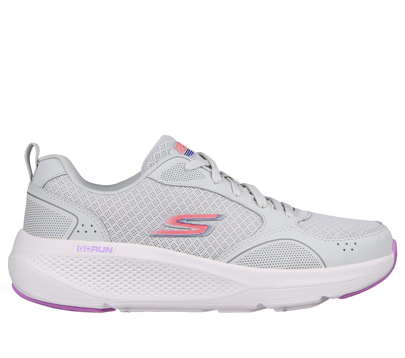 GOrun Elevate - Xylon — GRAY