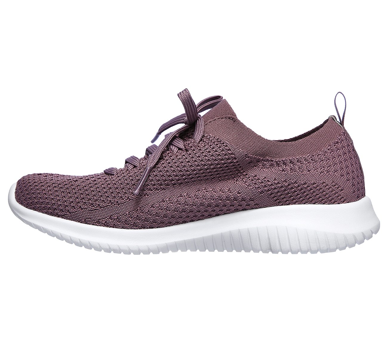 ultra flex statement trainers ladies