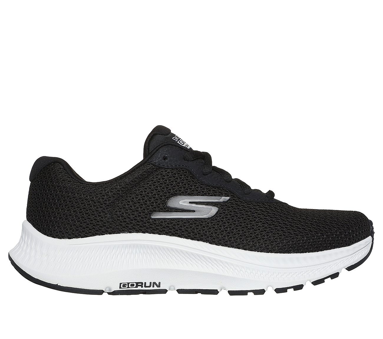 GOrun Consistent 2.0 - Engaged — BLACK