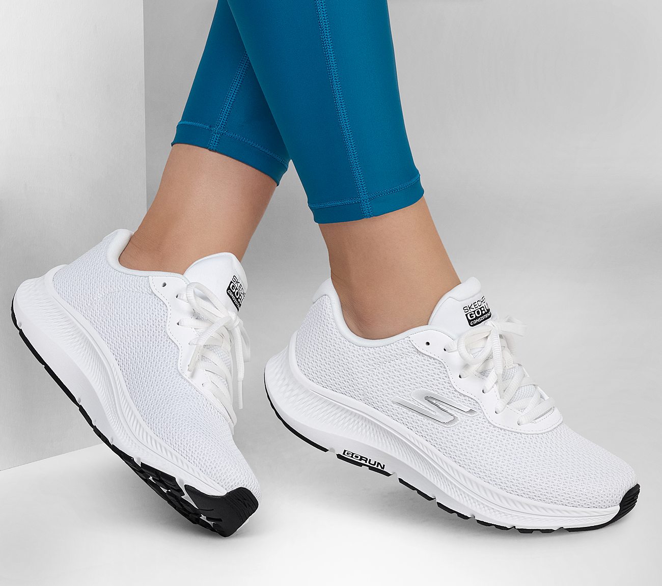 SKECHERS De mujer GO RUN Consistent 2.0 - Engaged - COLOMBIA