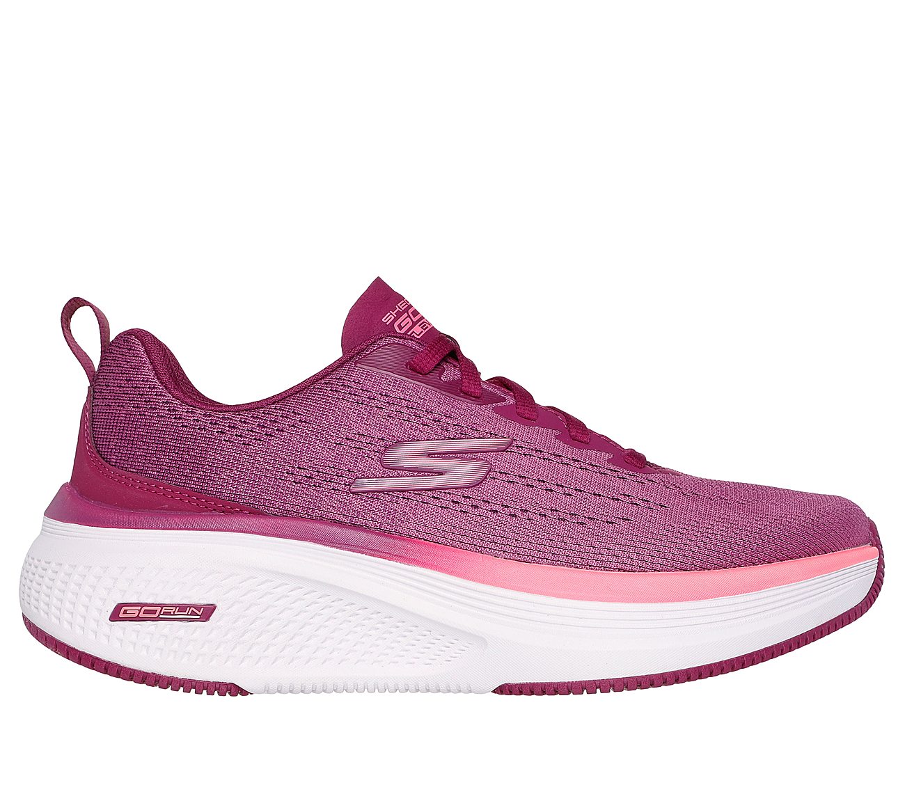 GO RUN Elevate 2.0 — PINK
