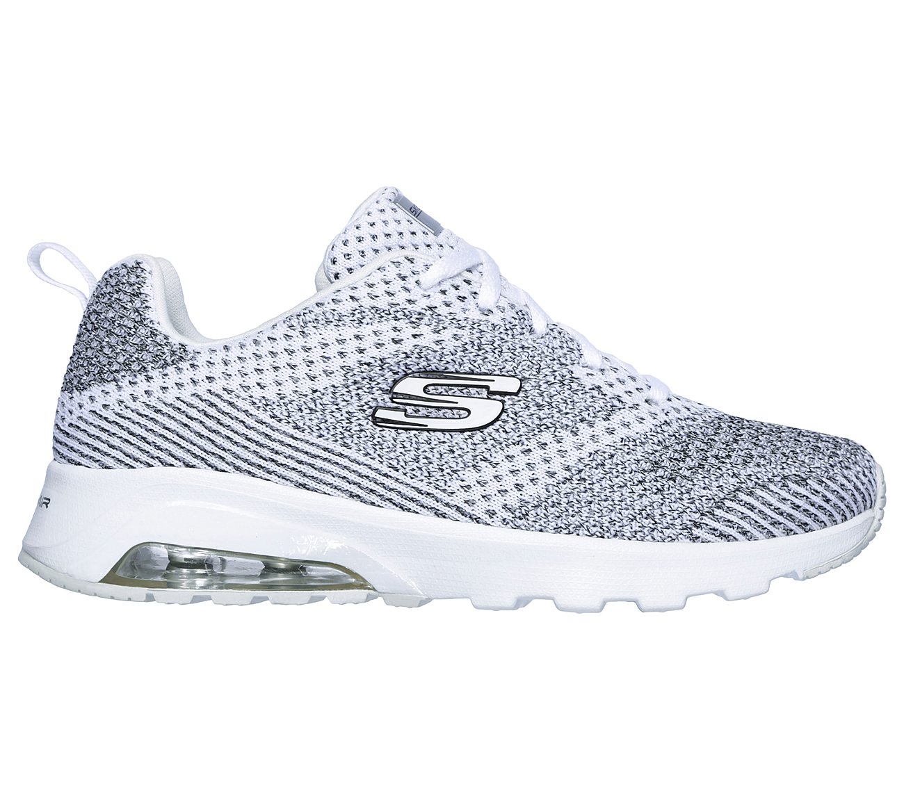 skechers relaxed fit extreme cushion