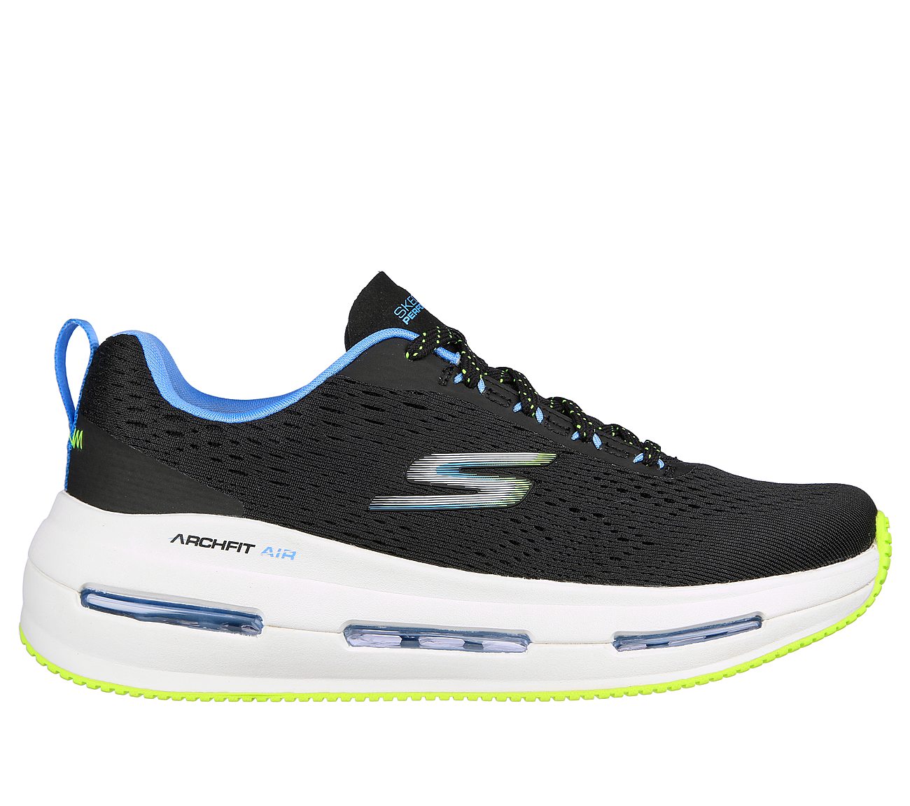 Deportivas Air Max Skechers 155506  Zapatos nike para damas, Zapatos mujer  de moda, Skechers