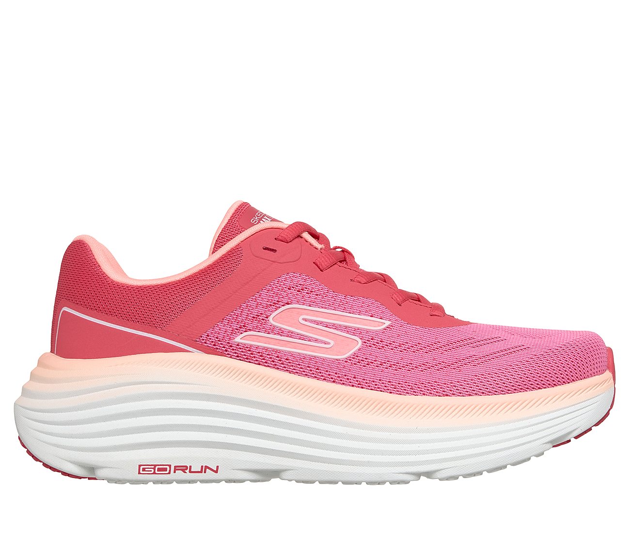 Max Cushioning Endeavour - Ardena — PINK