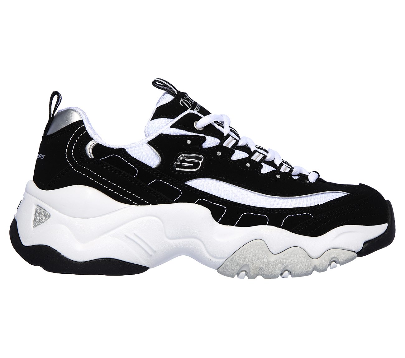 sketchers dlights