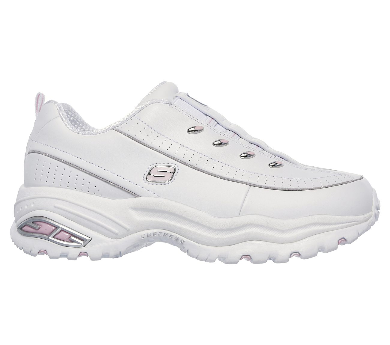 the latest skechers