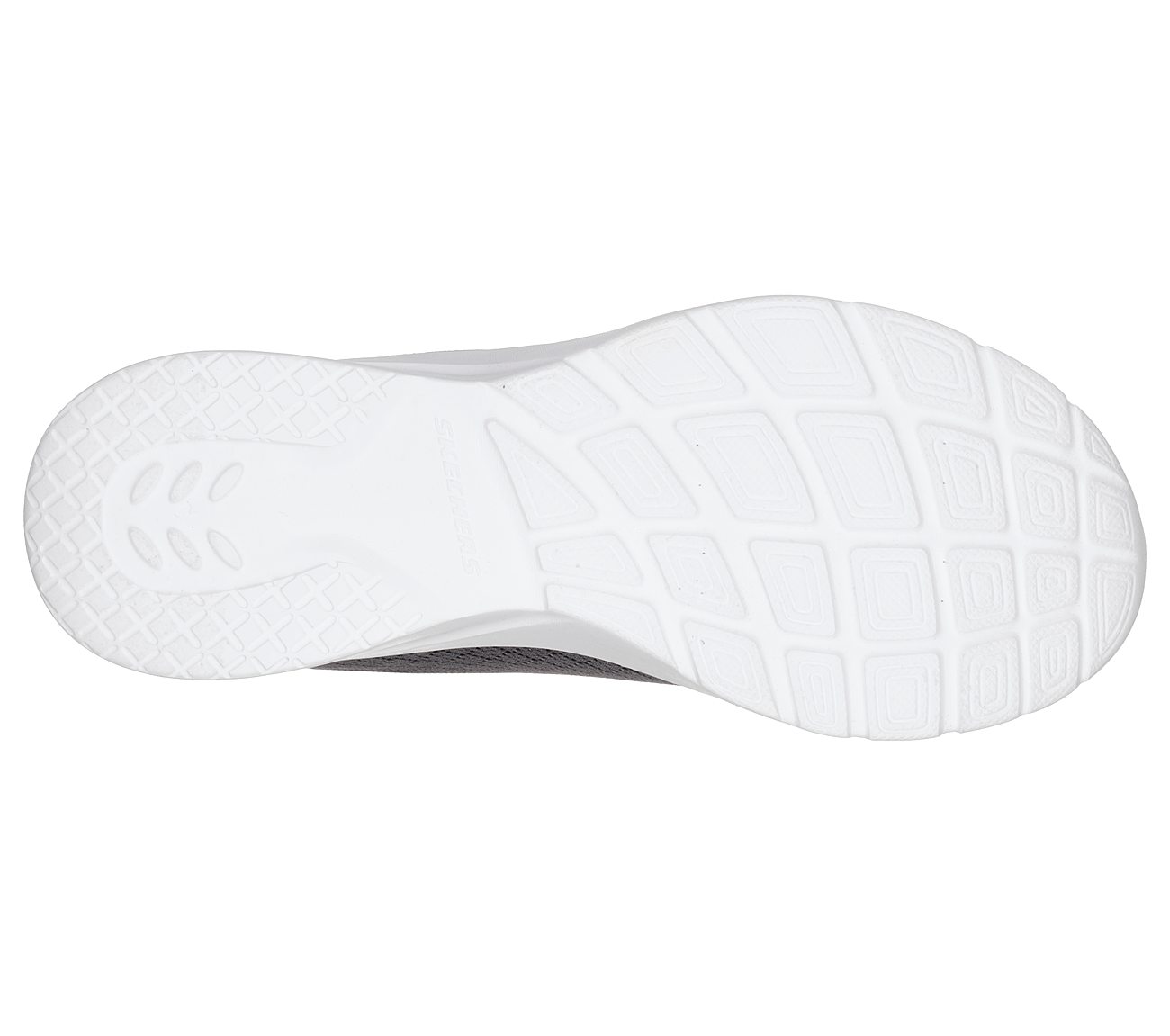 skechers damensneaker dynamight 2.0 mesh memory foam