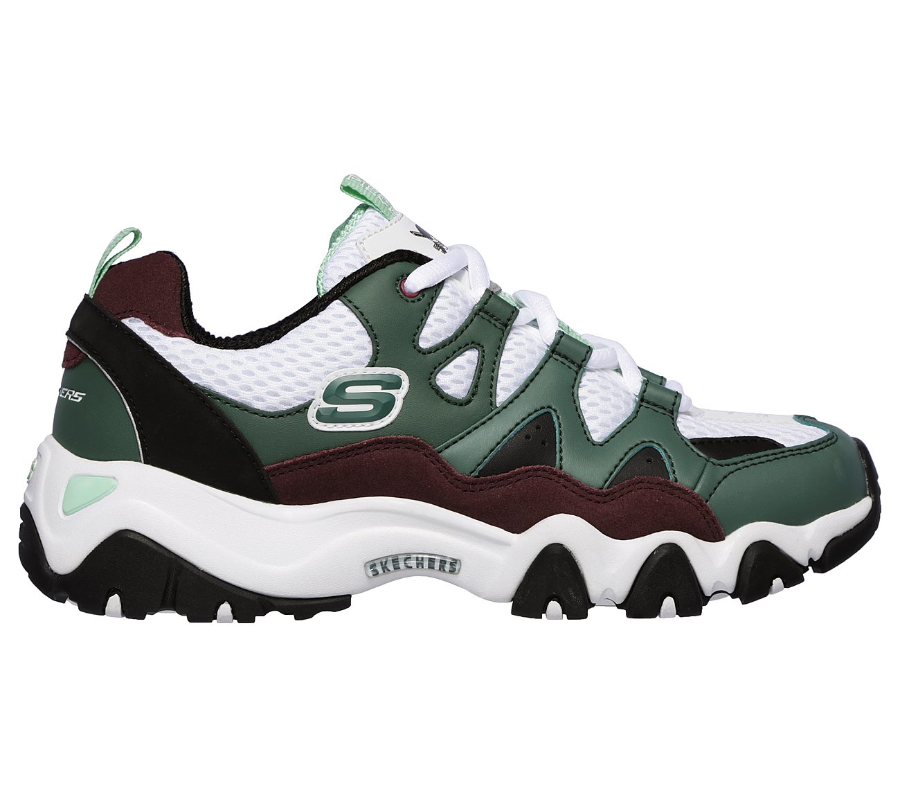 skechers d'lites 2 precio