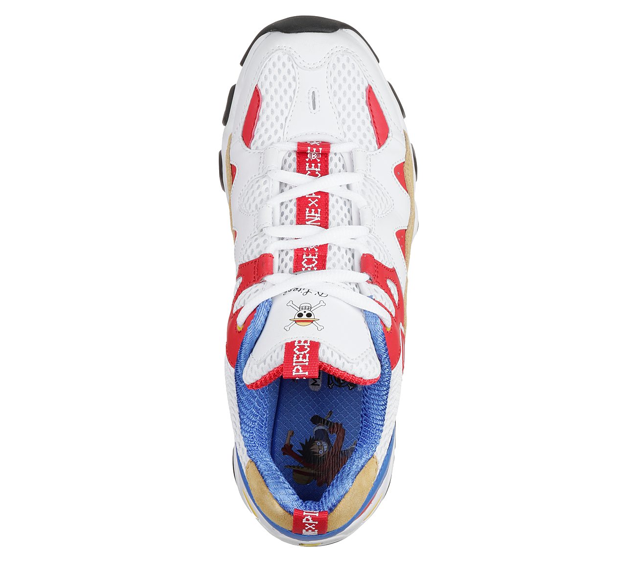 how much is skechers one piece