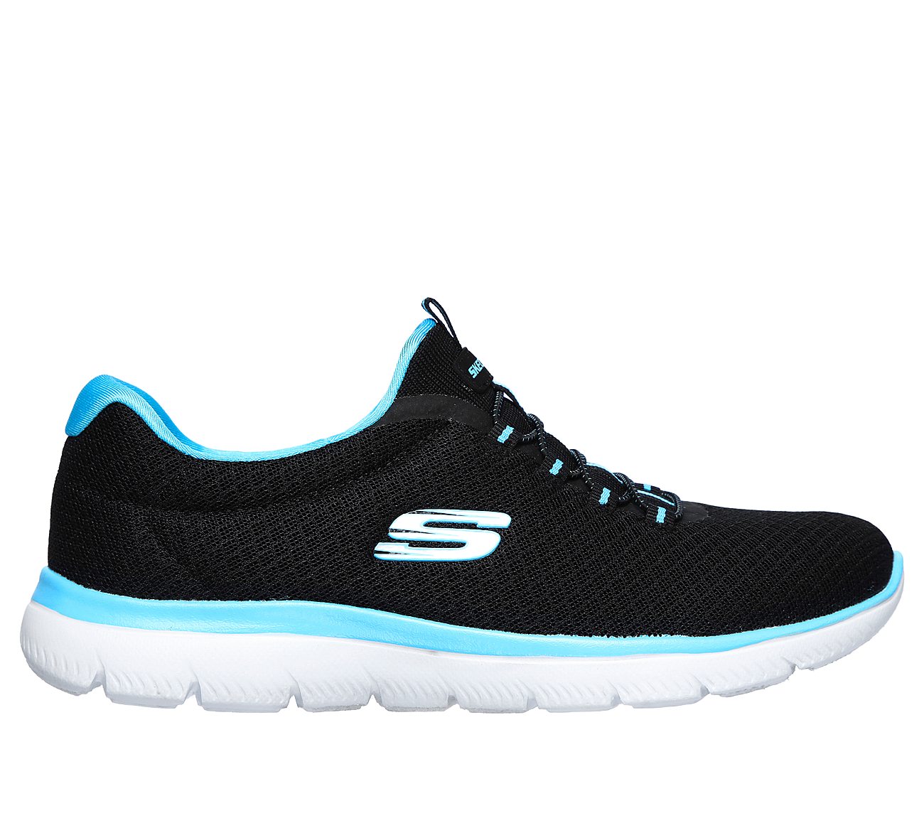skechers equalizer 2.0 mujer rojas