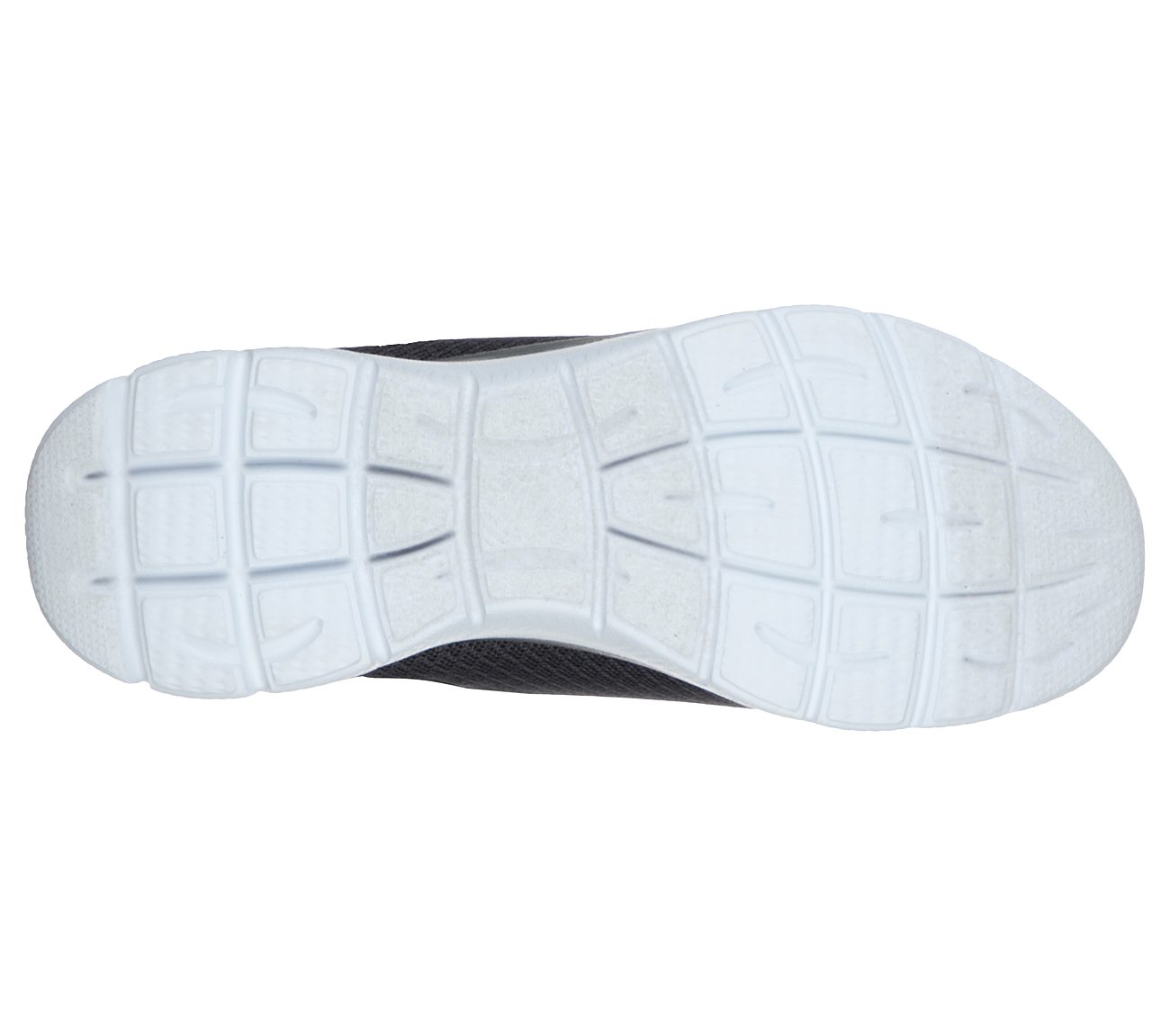 skechers summits bungee lace trainers