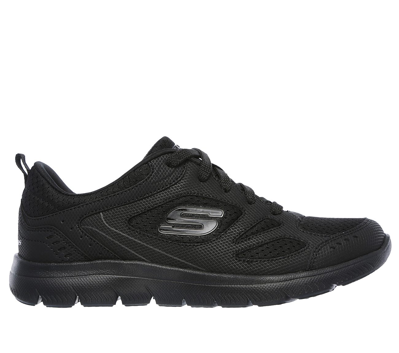 Buy SKECHERS Summits - Suited Sport Shoes