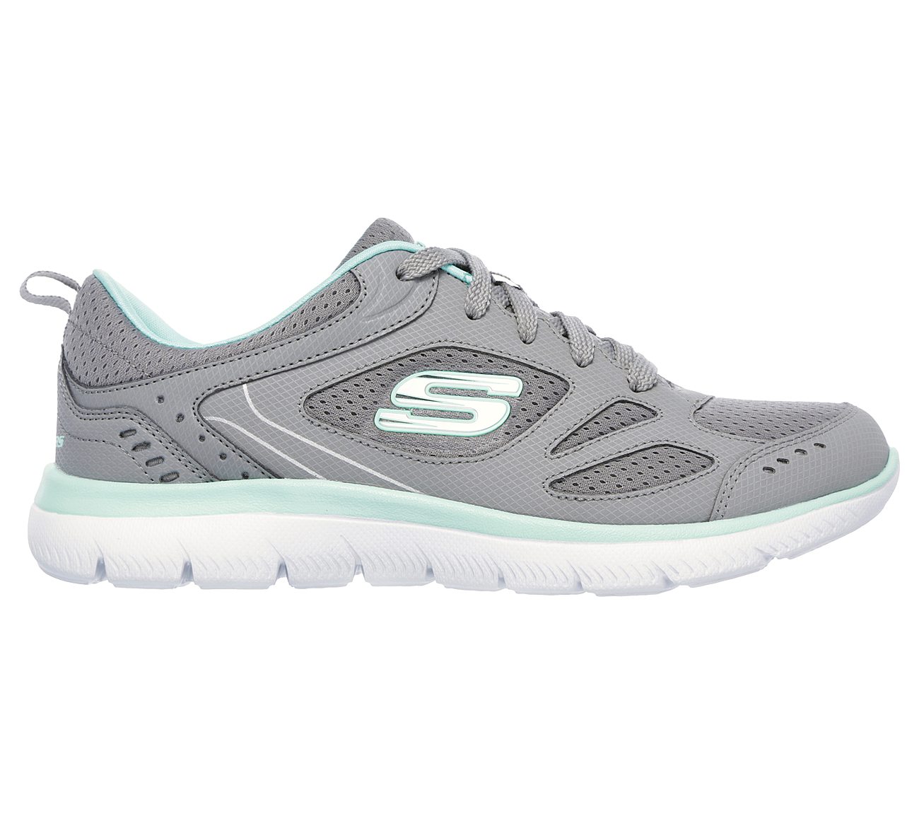 Buy SKECHERS Summits - Suited Sport Shoes only $55.00