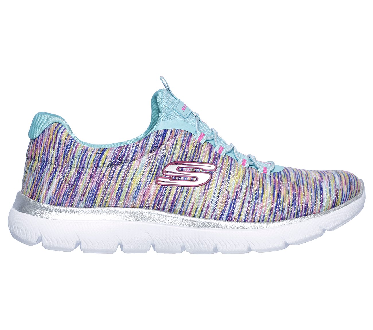 skechers summits light dreaming