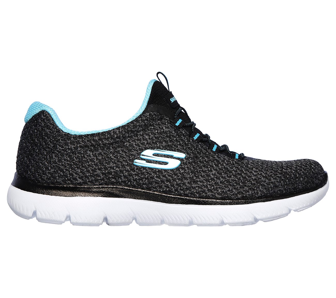 Buy SKECHERS Summits - Striding Sport Shoes