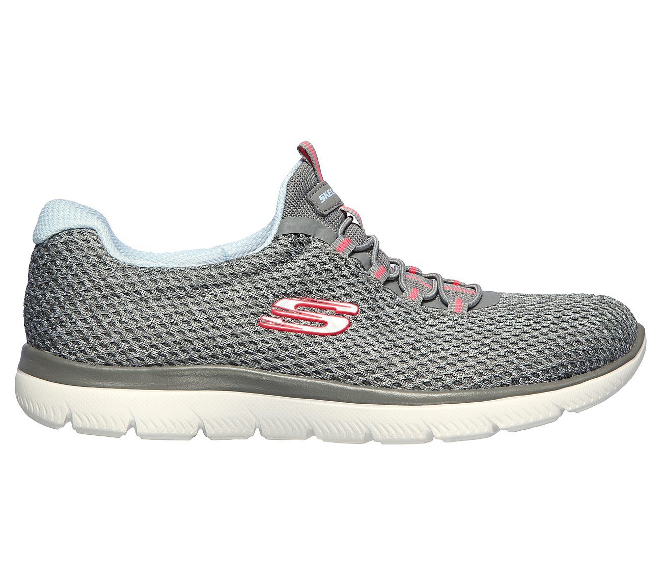 Buy SKECHERS Summits - Striding Sport Shoes