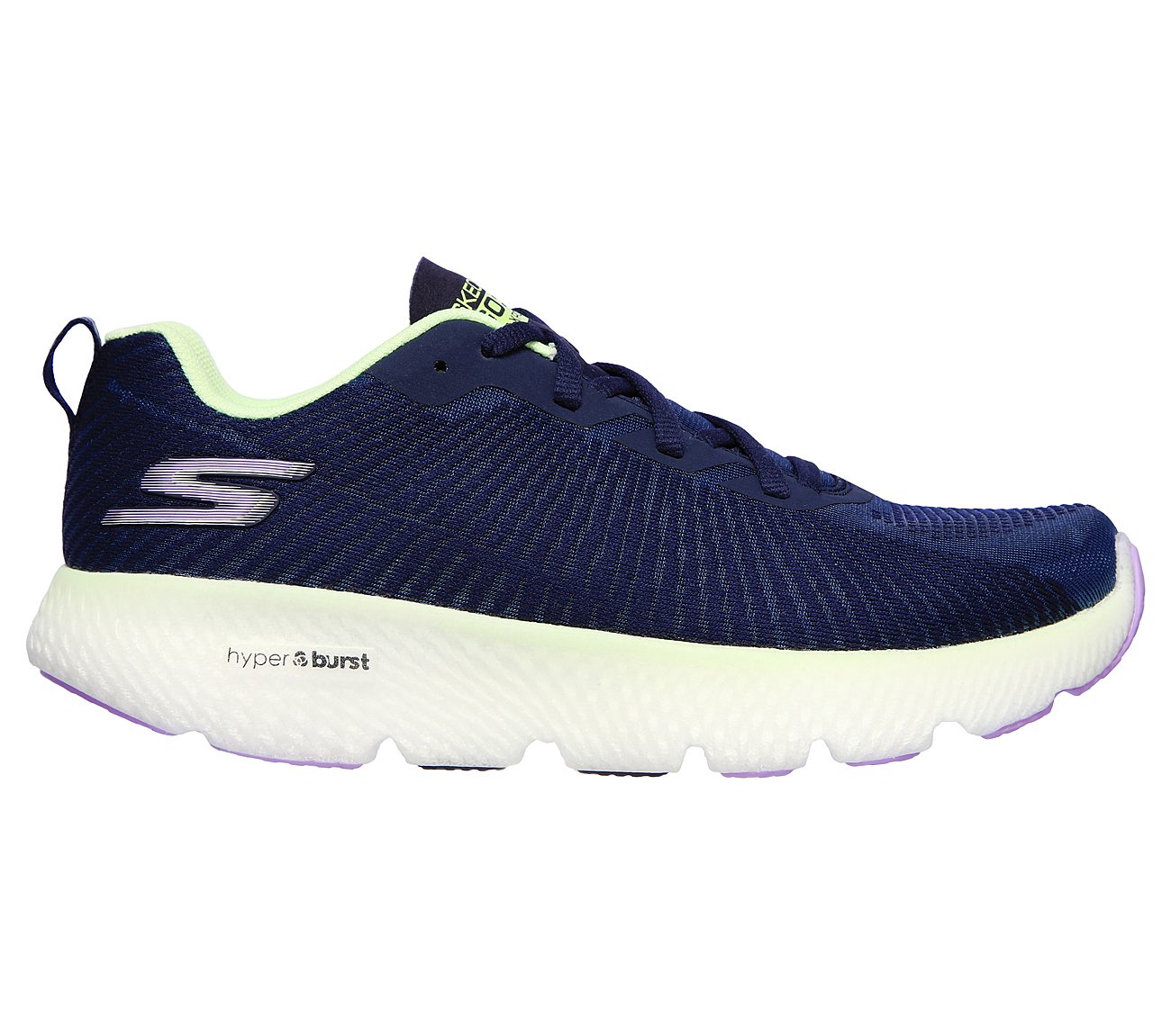 skechers hyper burst recovery
