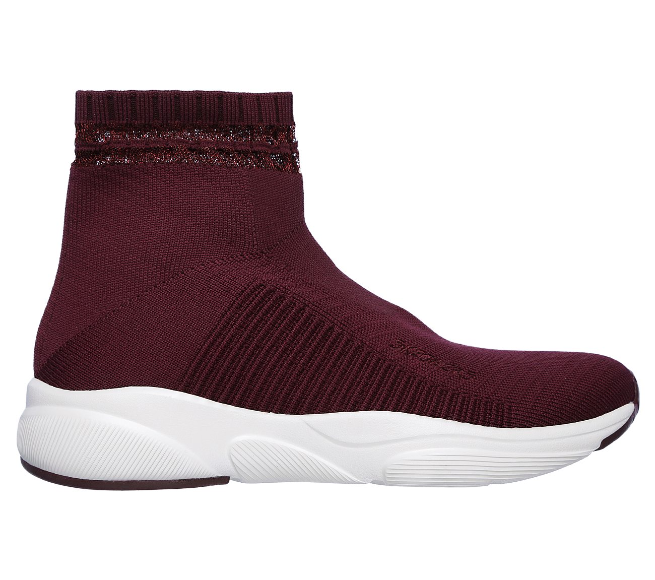 skechers meridian on the rise