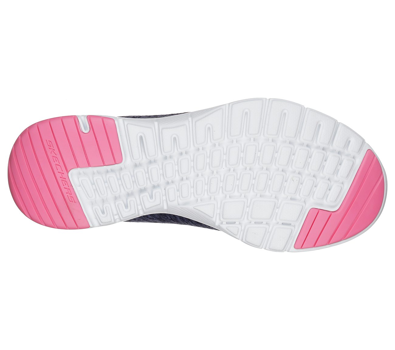 skechers flex appeal 3.0 with air cooled memory foam