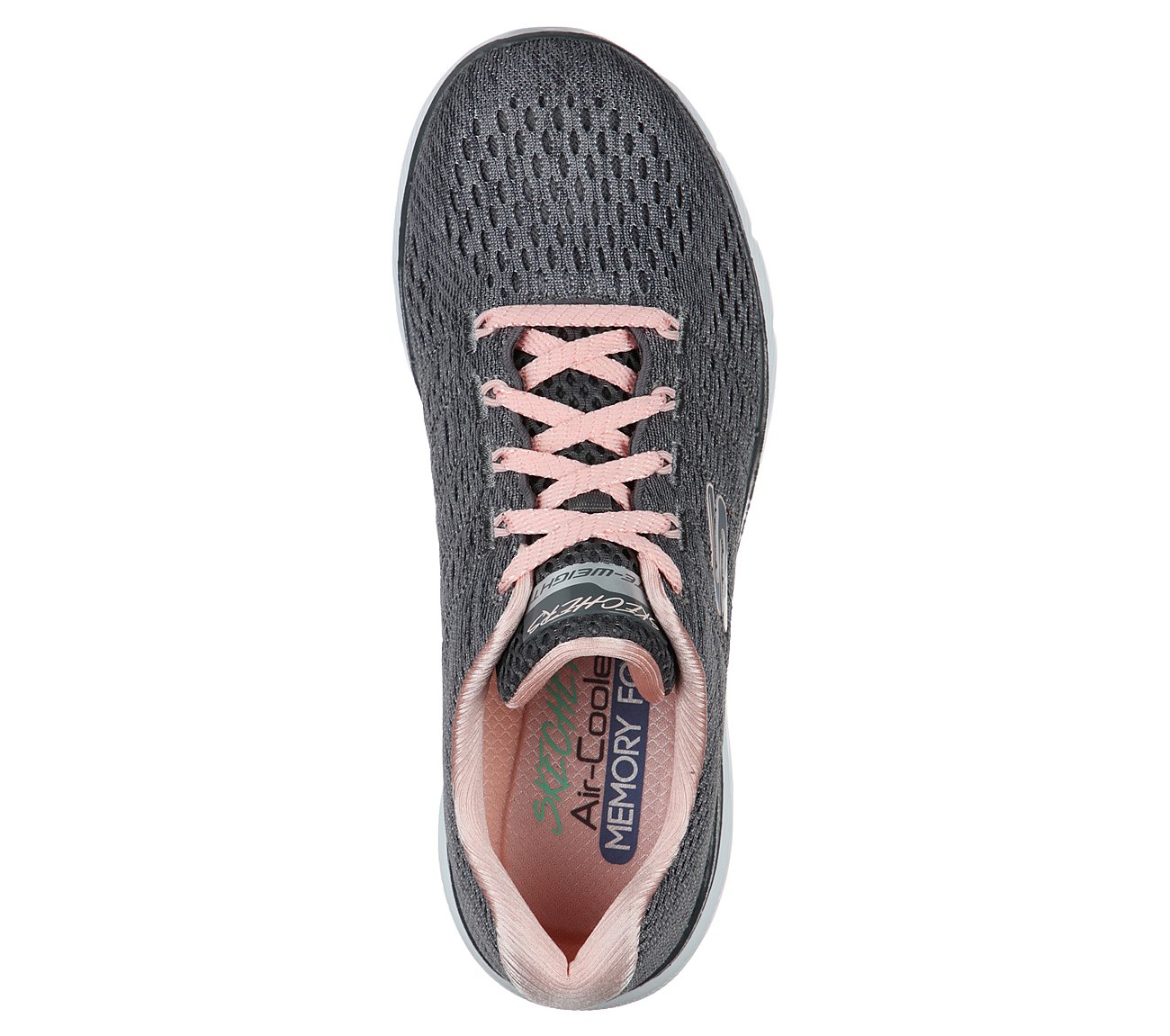 skechers flex appeal 3. satellites