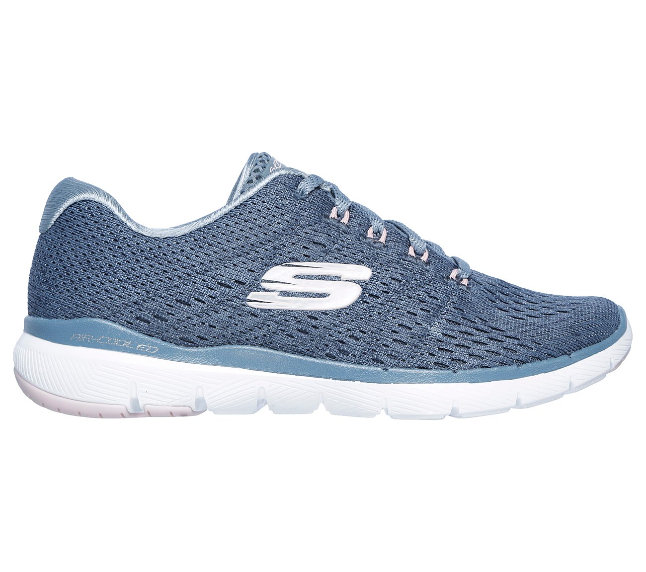 skechers flex appeal 3.0 slip on