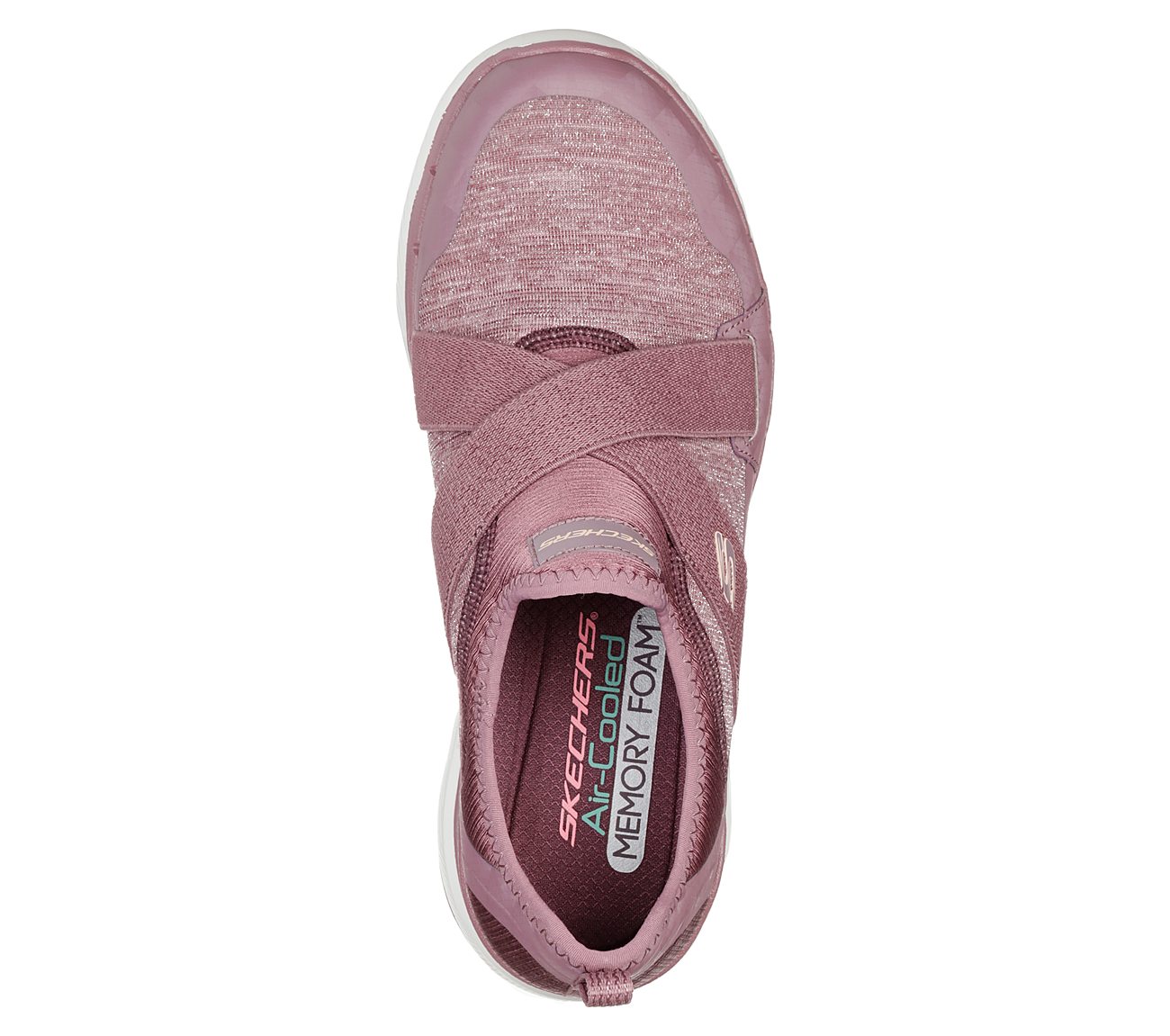 skechers flex appeal 3.0 finest hour