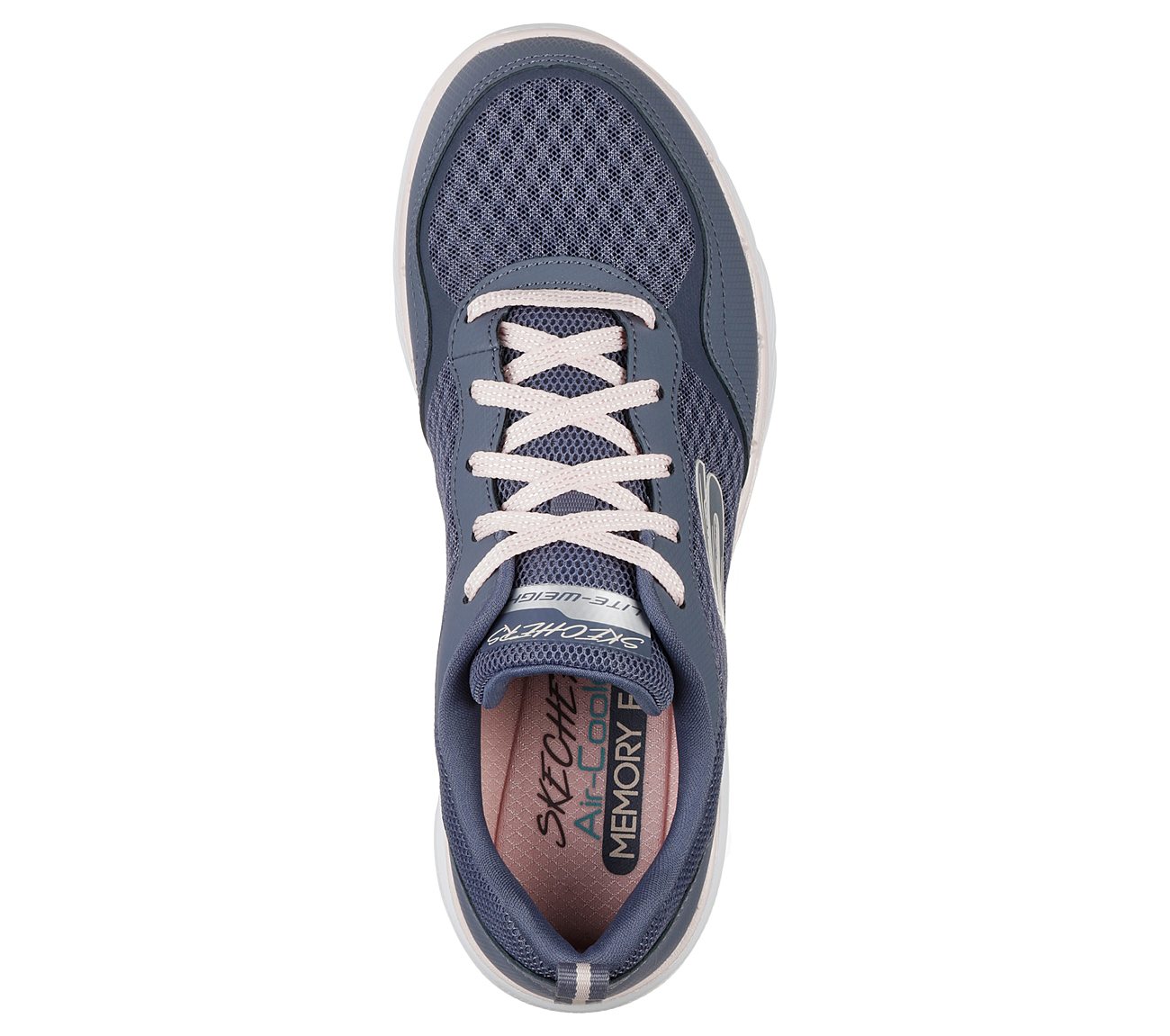 comprar skechers flex appeal hombre