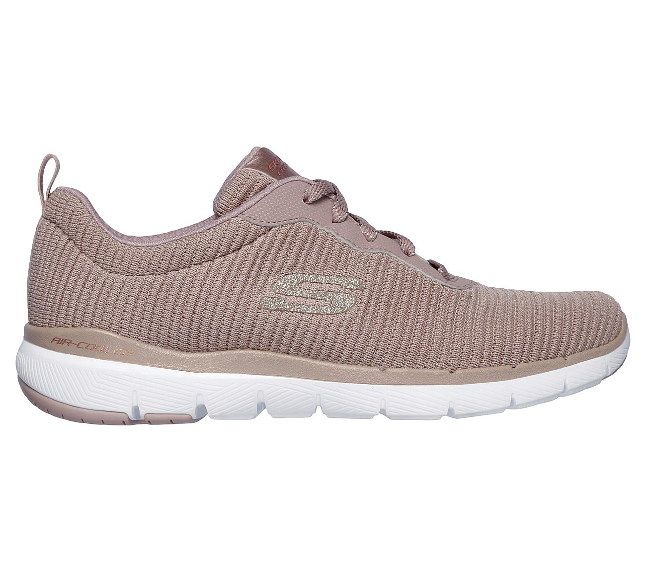 comprar skechers lace up sneakers