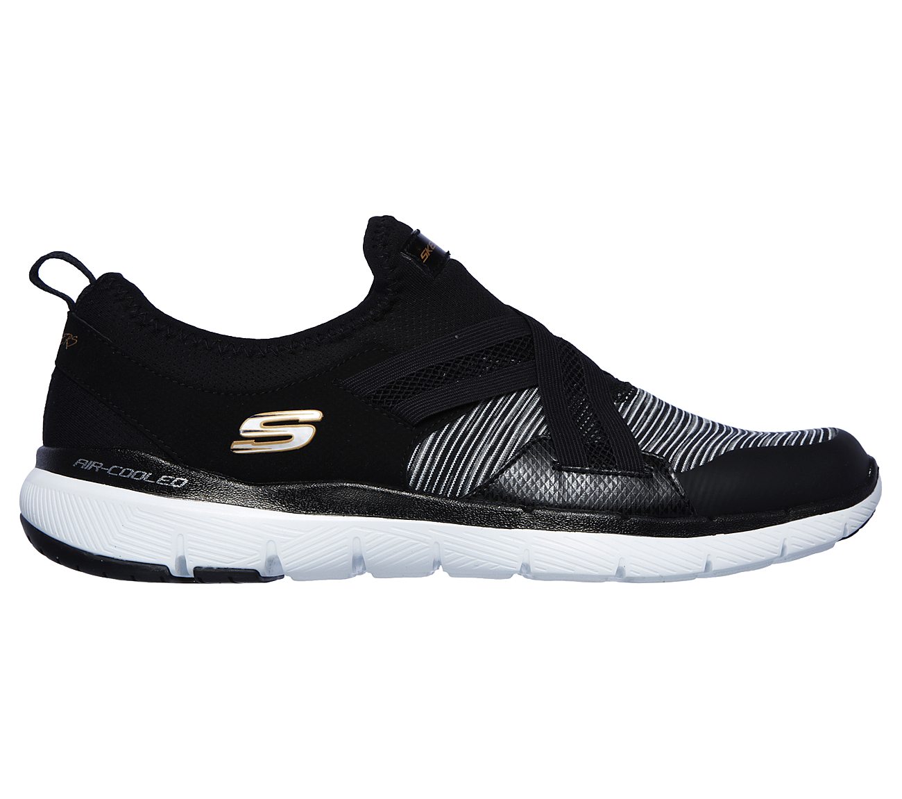 skechers go walk boots with memory foam